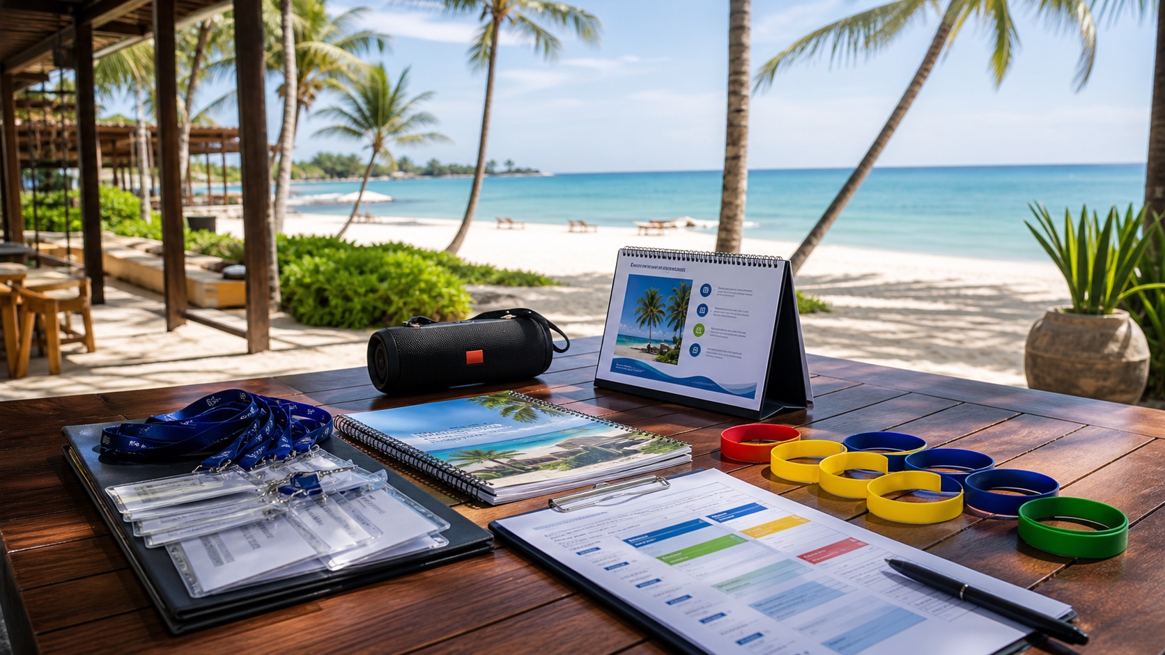 Teambuilding Phú Quốc mùa hè: Kinh nghiệm tổ chức cho doanh nghiệp