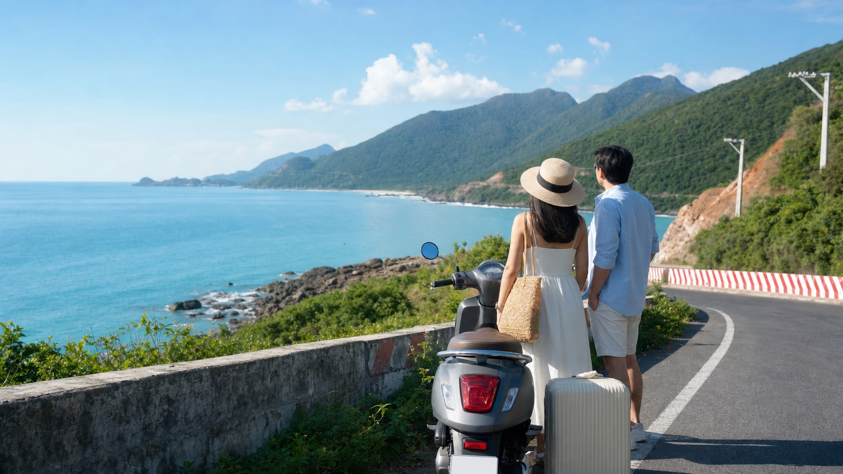 Côn Đảo 3 ngày 2 đêm: kinh nghiệm đi biển, viếng nghĩa trang và nghỉ dưỡng