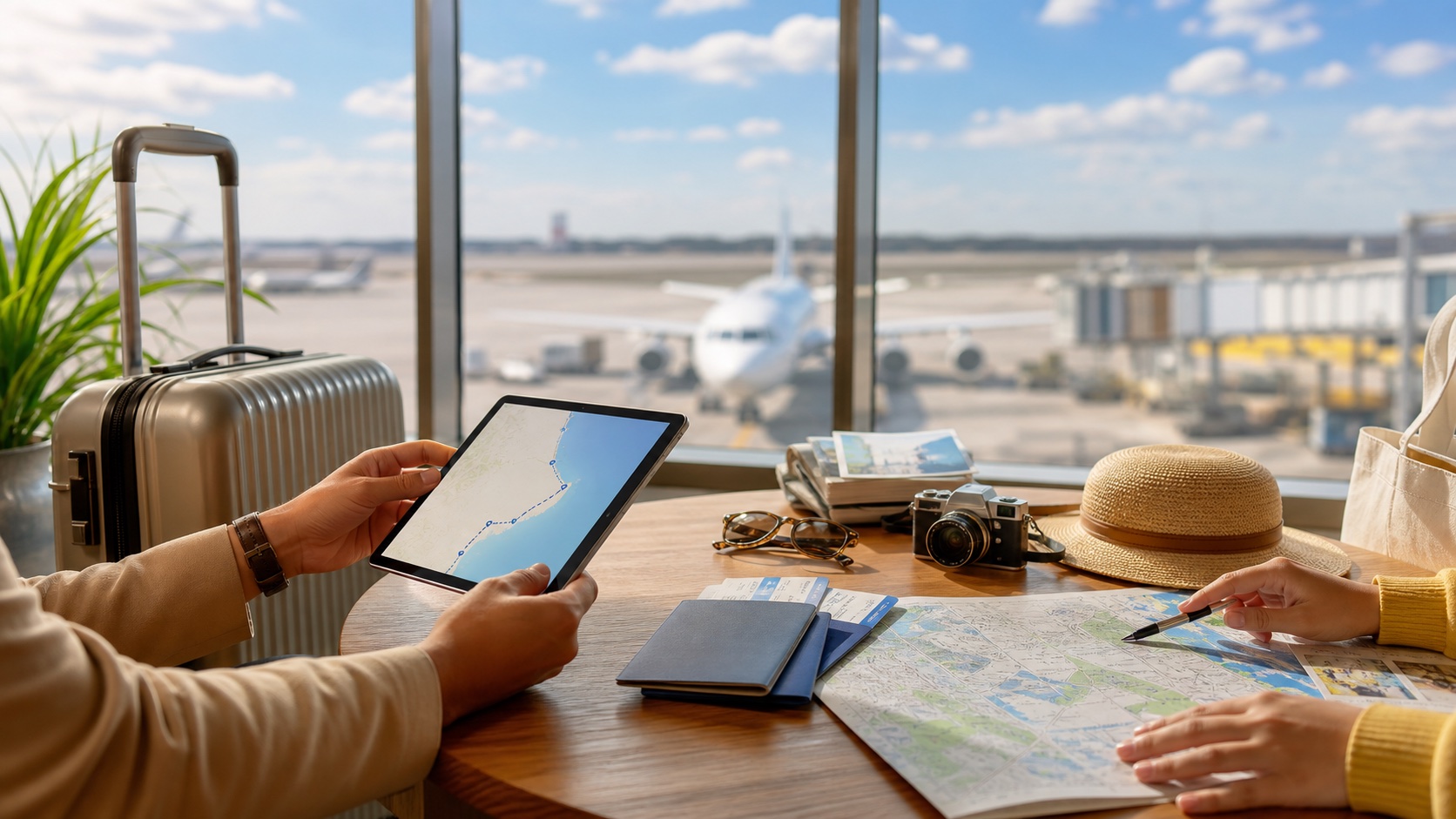 Du lịch Úc 7 ngày: Sydney - Melbourne cho gia đình lần đầu đi
