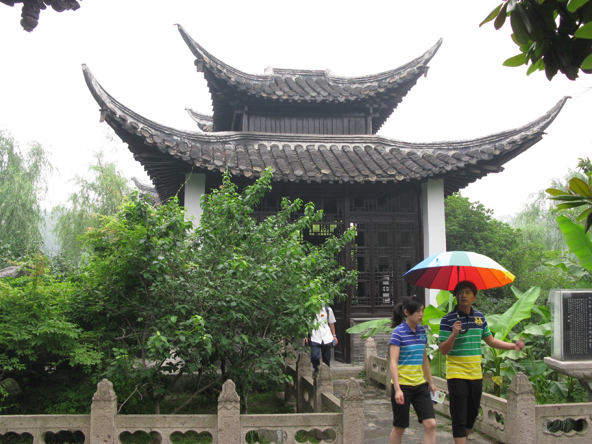 Du lịch Trung Quốc Dương Châu 4 ngày: vườn cổ, kênh đào và ẩm thực