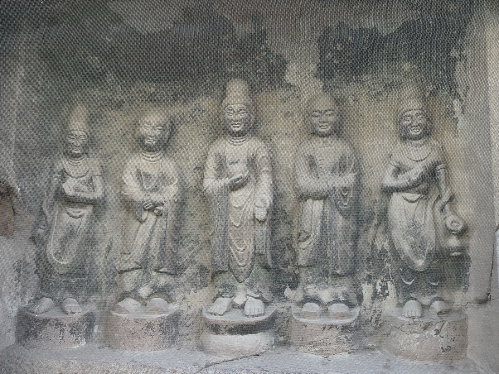 Du lịch Trung Quốc Lâm Hạ – Bính Linh Tự 5 ngày