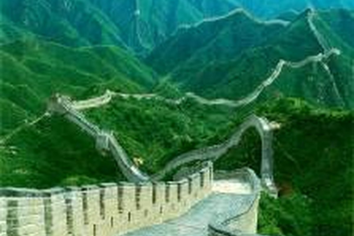 BẮC KINH - TÔ CHÂU - HÀNG CHÂU - CHU GIA GIÁC - THƯỢNG HẢI