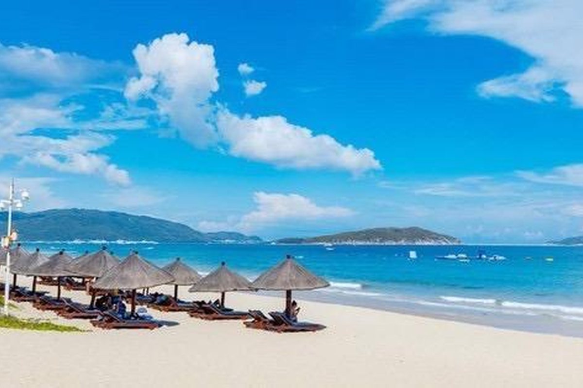 HÀ NỘI - HẢI KHẨU - TAM Á - HÀ NỘI