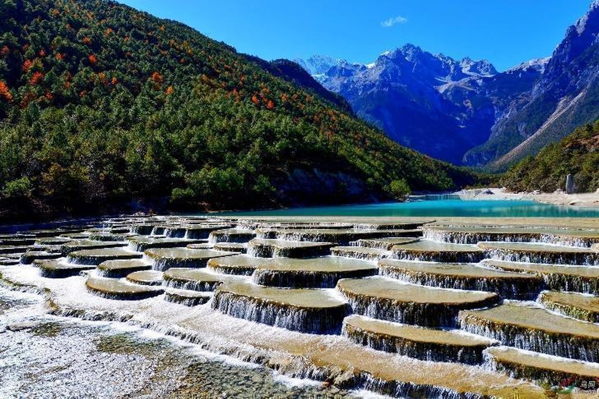 HÀ NỘI – LỆ GIANG – SHANGRILA – HÀ NỘI
