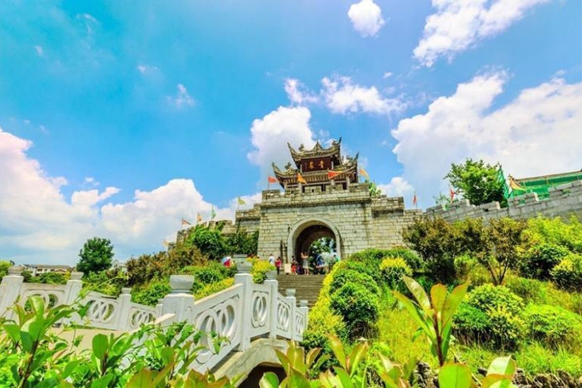 HÀ NỘI – QUÝ DƯƠNG – BÌNH BÁ – THANH NHAM CỔ TRẤN - THIÊN HỘ MIÊU TRẠI