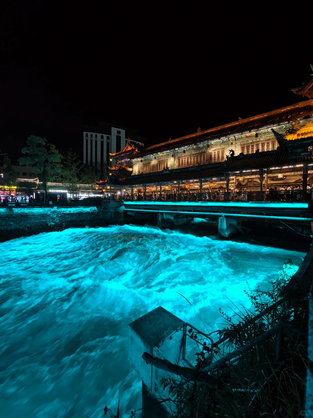 CỬU TRẠI CÂU - ĐÔ GIANG YỂN