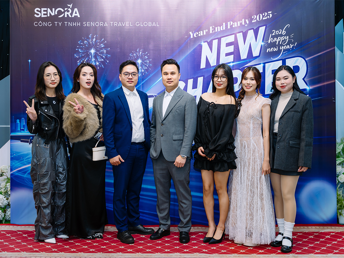 Bộ phận MICE & Events