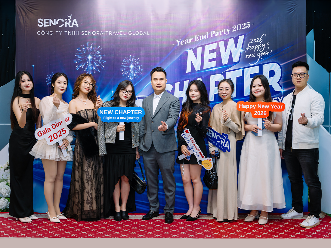 Bộ phận tư vấn hành trình