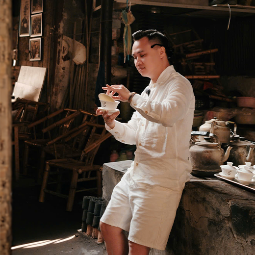 Nghỉ dưỡng 5 sao