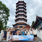 Trung Tâm Anh Ngữ Lạc Việt