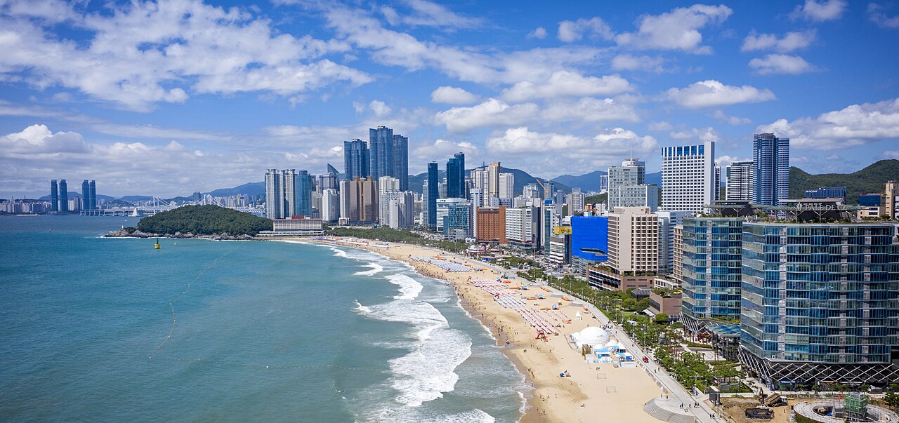 Busan - Gyeongju - Seoul - Nami - Tàu điện Cỏ hồng Muhly - Làng văn hóa Huinnyeoul (6N5Đ · Vietnam Airlines (VN))