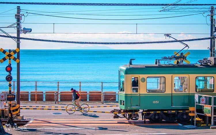 TOUR KAMAKURA: TỪ KAMAKURA ĐẾN INE: MỘT HÀNH TRÌNH, HAI MIỀN NHẬT BẢN ĐẦY KHÁC BIỆT (bay sáng về chiều) (6N5Đ · VN)