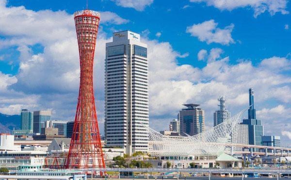 KOBE - OSAKA - KYOTO - PHÚ SĨ - TOKYO (về sáng) (6N5Đ · VN)