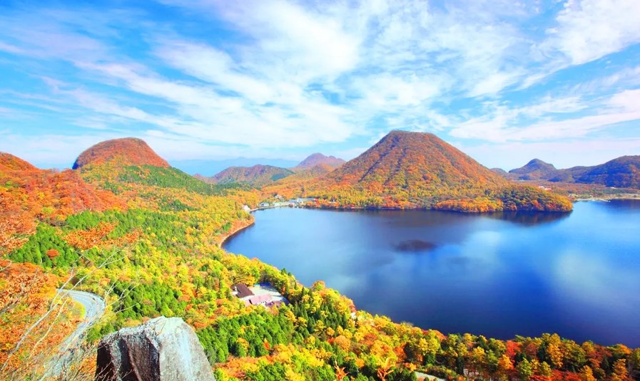 TOKYO NIKKO: MIỀN DI SẢN NIKKO GIỮA NÚI RỪNG NHẬT BẢN (5N4Đ · VN)
